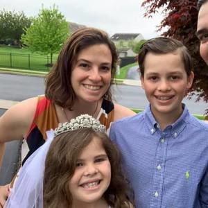 Meet your Posher, Clint